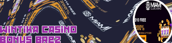 Casino no deposit