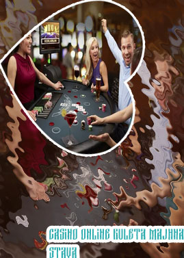 Casinon online