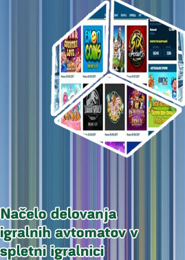 Igralni avtomati z nizkim depozitom v Sloveniji