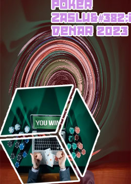 Internetni poker