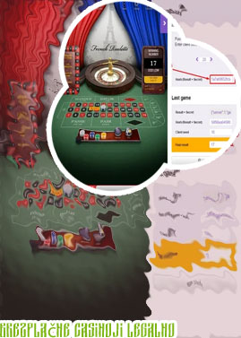 Kje igrati casino legalno