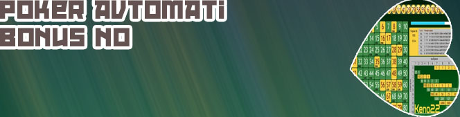 Mobilni Keno legalno