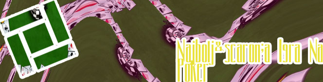 Najboljši poker igre