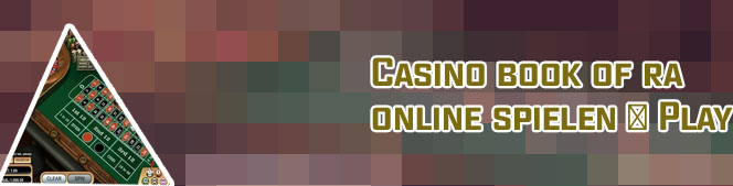 Online roulette gratis spielen