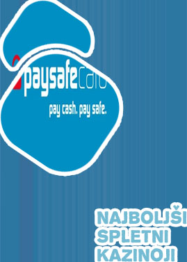 Paysafe casino