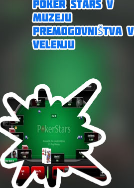 Poker star poker