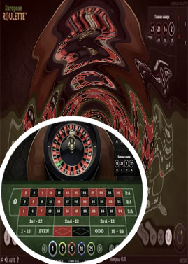 Roulette spielgeld online