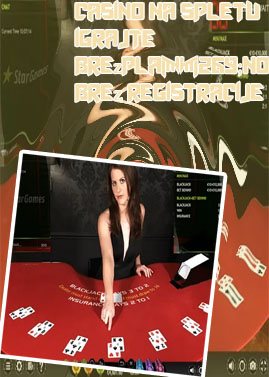 Spletna casino