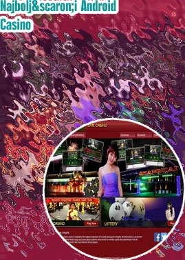 Zabavna mobilna casino